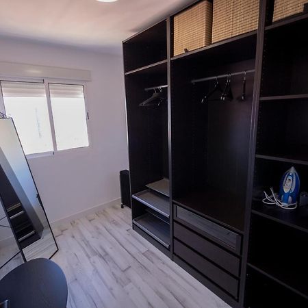 Views Of Santa Cruz Wifi And Smart Tv Apartment Exterior photo