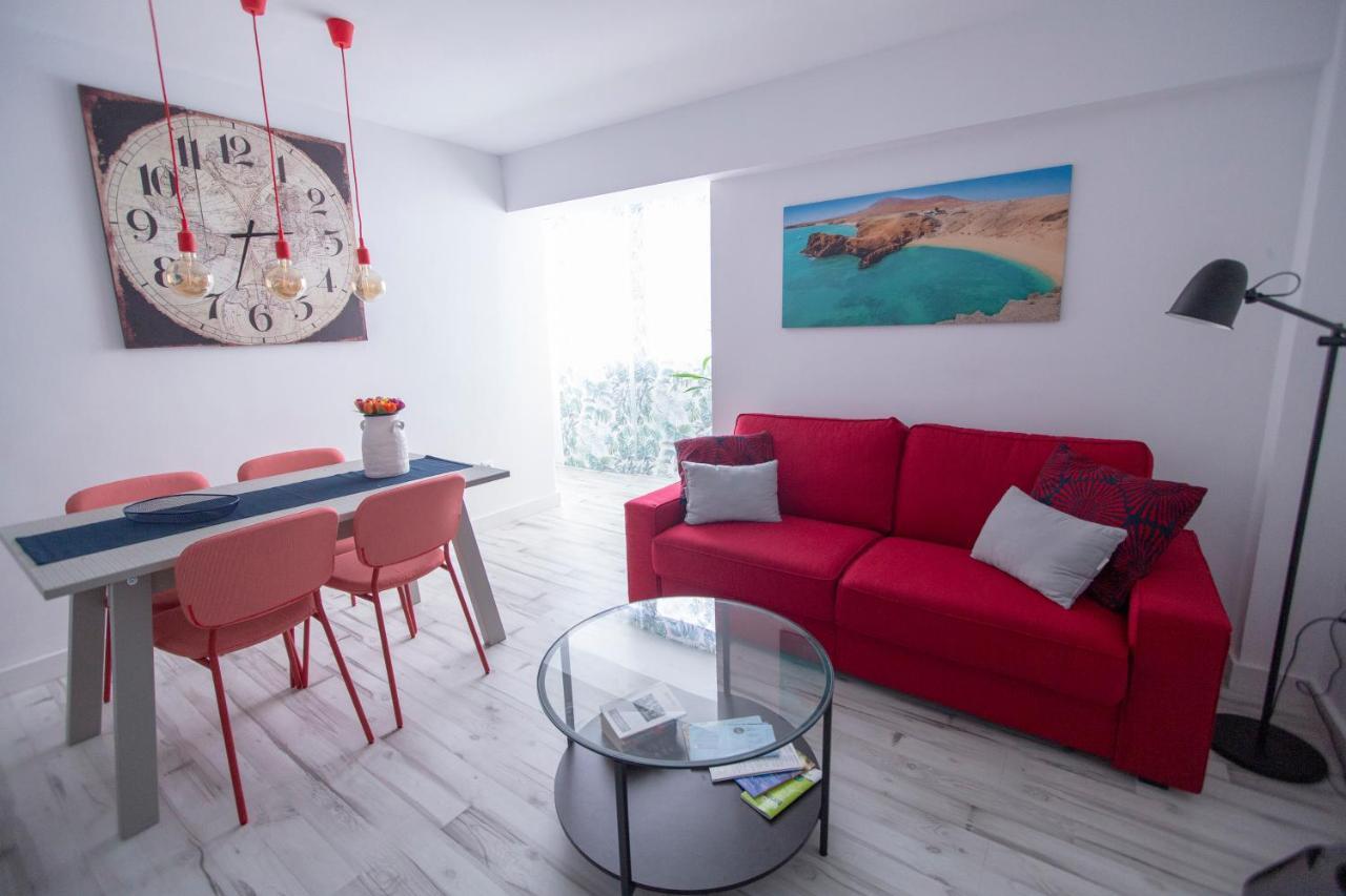 Views Of Santa Cruz Wifi And Smart Tv Apartment Exterior photo