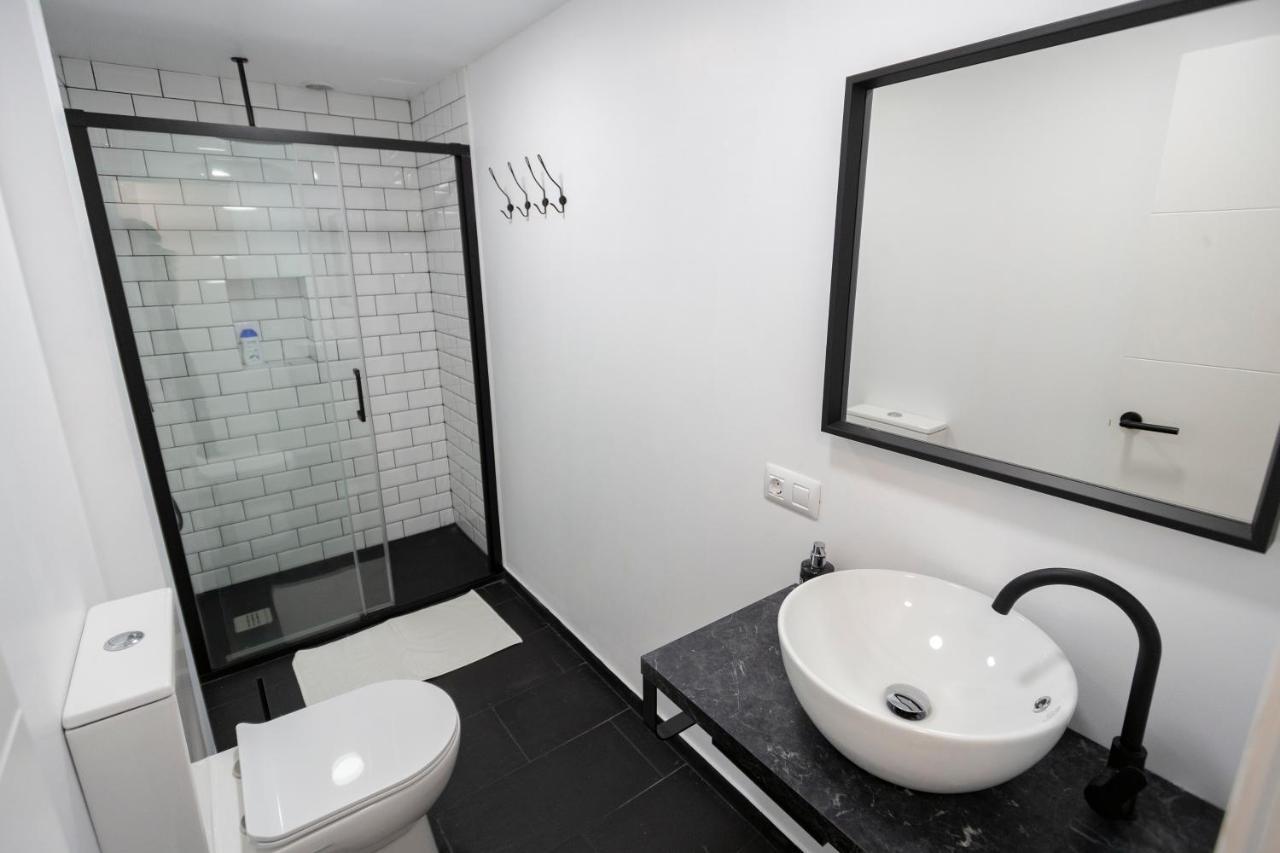 Views Of Santa Cruz Wifi And Smart Tv Apartment Exterior photo